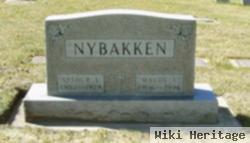 Arthur L. Nybakken