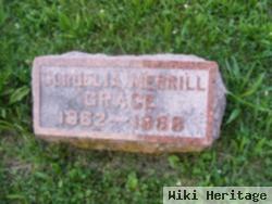 Cordelia Merrill Grace