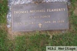 Thomas Michael Flaherty