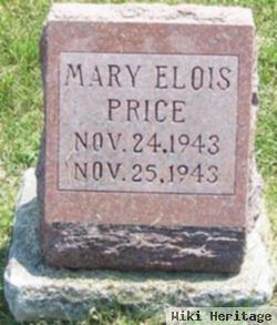 Mary Elois Price