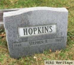 Stephen B. Hopkins