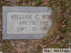 William C. Bond