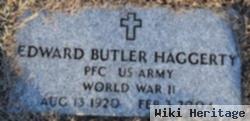 Edward Butler Haggerty