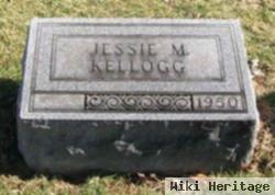 Jessie M. Kellogg