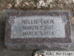 Nellie Cook