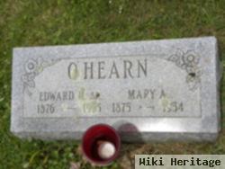 Mary A. O'hearn
