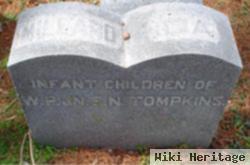 Ida Tompkins