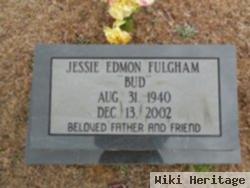 Jessie Edmond "bud" Fulgham