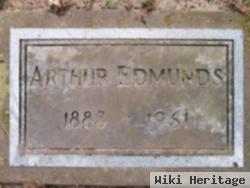 Arthur Burt Edmunds