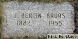 Bertin Brurs