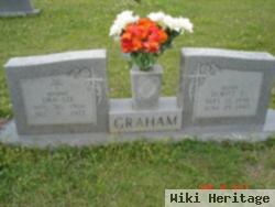 Ora Lee Graham