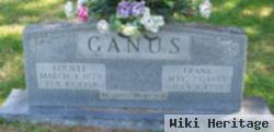 Frank Ganus