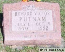 Howard Victor Putnam