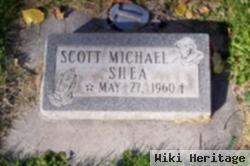 Scott Michael Shea