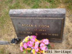 Roger E. Cook