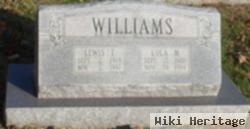 Lola M. Williams