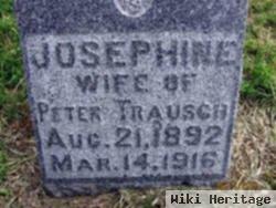 Josephine L. Heuertz Trausch