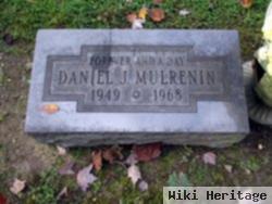 Daniel J. Mulrenin