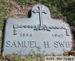 Samuel H. Swift