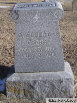 Adelbert J. Cross