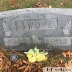 Lester S. Swope