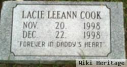 Lacie Lee Ann Eaton Cook