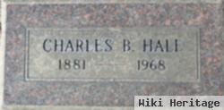 Charles B. Hale