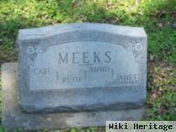 James Meeks