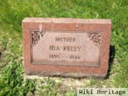 Ida Kelly