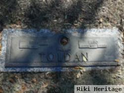 Everett Leo Toldan