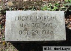 Lucy Elizabeth Wade Morgan