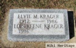 Elvie M. Krager