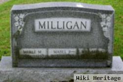 M Merle "dutch" Milligan