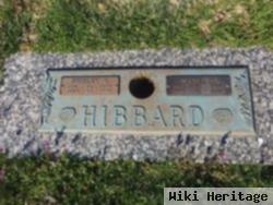 Mabel M Hibbard