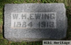 Winford H Ewing