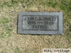 John C Schultz