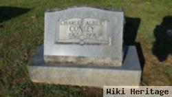 Charles Albert Conley