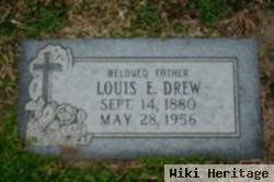 Louis E. Drew