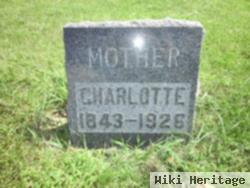 Charlotte Showalter