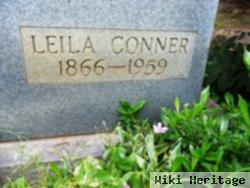 Leila R. Conner Richardson