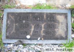 Evie Dell Lee