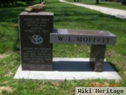 Willie Leroy Moffett