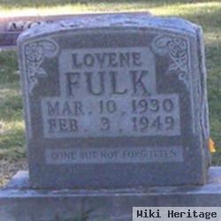 Vera Lovene Fulk