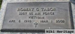 Robert G. Tabor