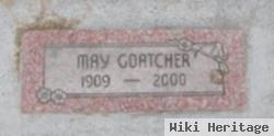 May Goatcher