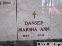 Marsha Ann Danser