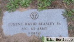 Eugene David Beasley, Sr