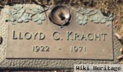 Lloyd C Kracht