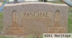 Alice A. O. Paschal