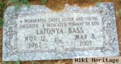 Latonya Bass